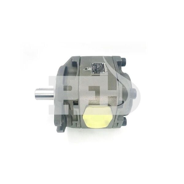 HG1-50 İçten Dişli Servo Pompa