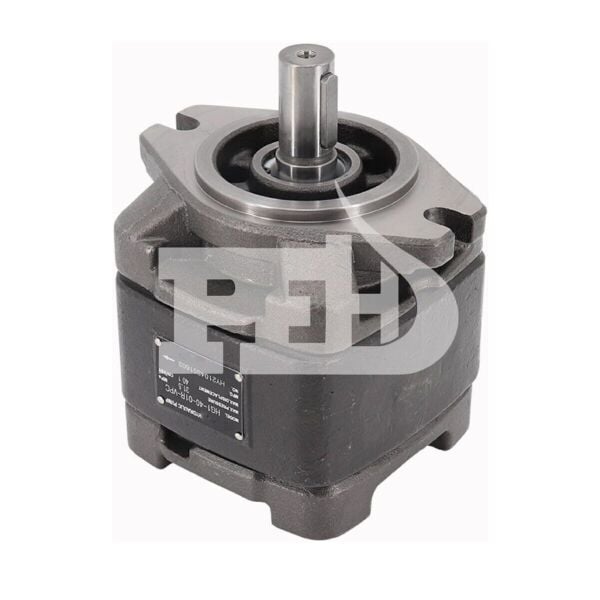 HG1-63 İçten Dişli Servo Pompa