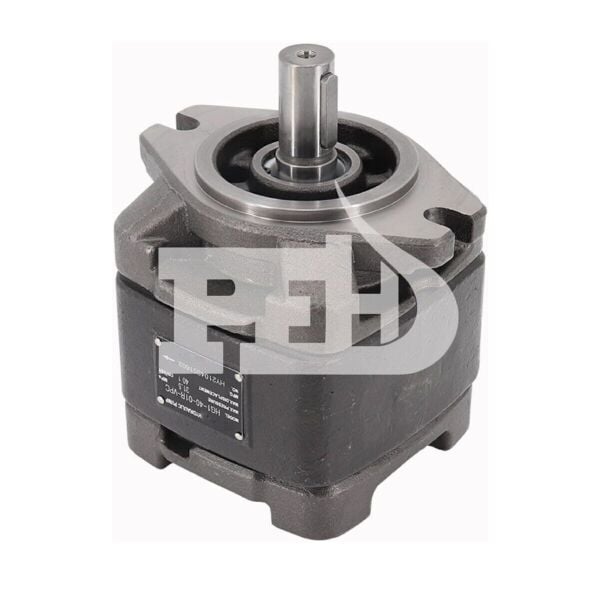 HG2-100 İçten Dişli Servo Pompa