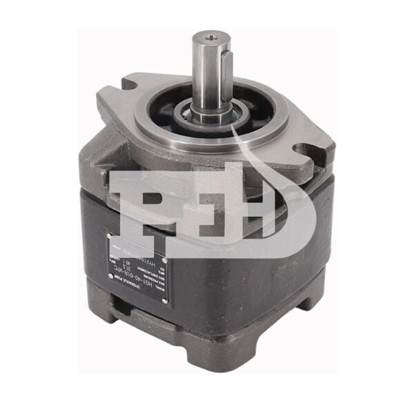 HG2-125 İçten Dişli Servo Pompa