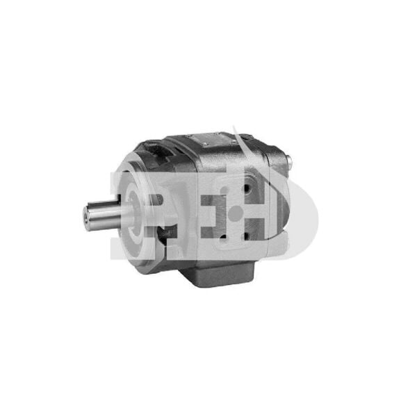 HG2-125 İçten Dişli Servo Pompa