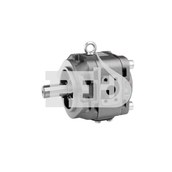 HG2-145 İçten Dişli Servo Pompa