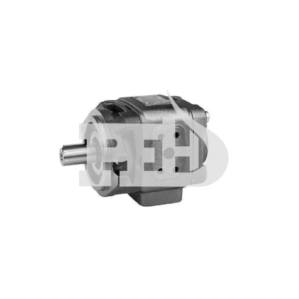 HG2-145 İçten Dişli Servo Pompa