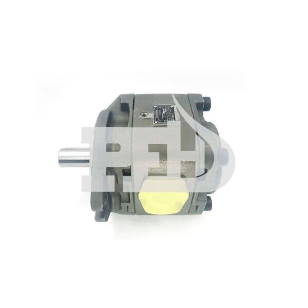 HG2-145 İçten Dişli Servo Pompa