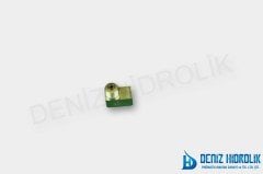 PH-6012 M10-P1.0  1/8 ÇEKLİ DİRSEK