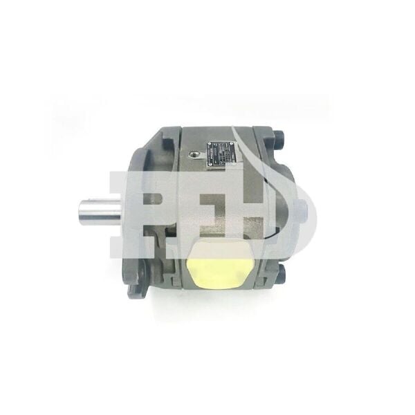 HG2-160 İçten Dişli Servo Pompa