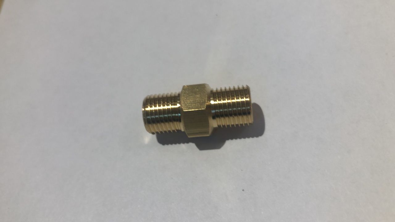PTD10100 M10 NİPEL 