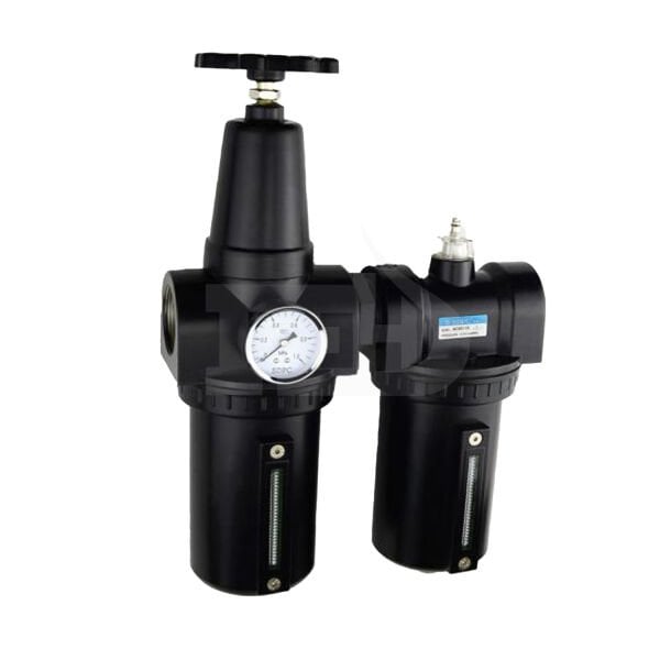 İKİLİ ŞARTLANDIRICI AC 901 Serisi - 1,5-8,5 Bar