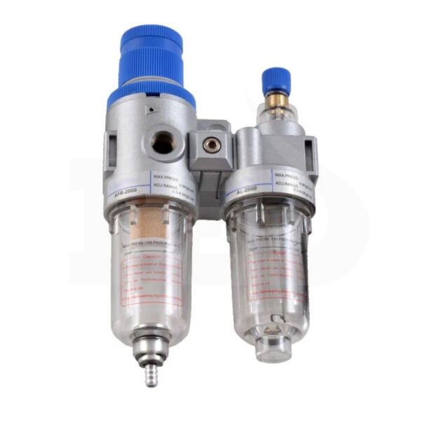 ДВОЙНОЙ ПНЕВМАТИЧЕСКИЙ ЧИЛЛЕР КРУГЛОГО ТИПА AFC2000 – BFC4000 
