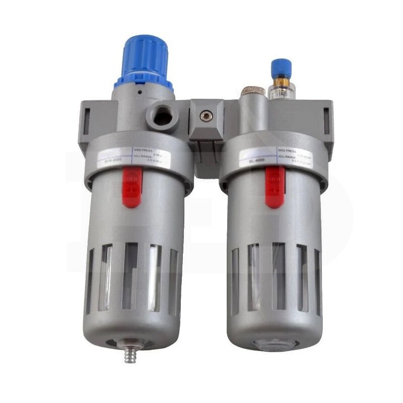 ДВОЙНОЙ ПНЕВМАТИЧЕСКИЙ ЧИЛЛЕР КРУГЛОГО ТИПА AFC2000 – BFC4000 