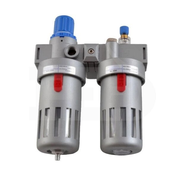 İKİLİ ŞARTLANDIRICI YUVARLAK TİP AFC2000 - BFC4000