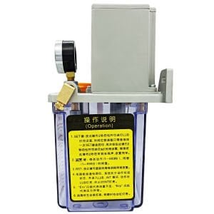 BAOTN-BT-A2P TIMERLI 220V 24 SIVI YAĞLAMA