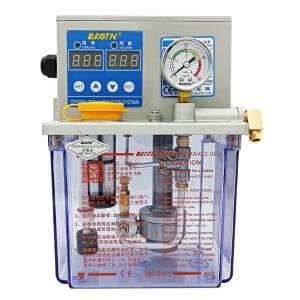 BAOTN-BT-A2P TIMERLI 220V 24 SIVI YAĞLAMA