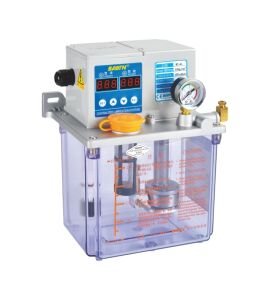 BAOTN-BT-A2P TIMERLI 220V 24 SIVI YAĞLAMA
