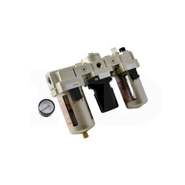 ÜÇLÜ ŞARTLANDIRICI KARE TİP AC SERİSİ