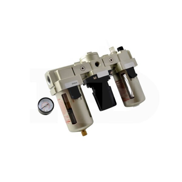 ÜÇLÜ ŞARTLANDIRICI KARE TİP AC SERİSİ