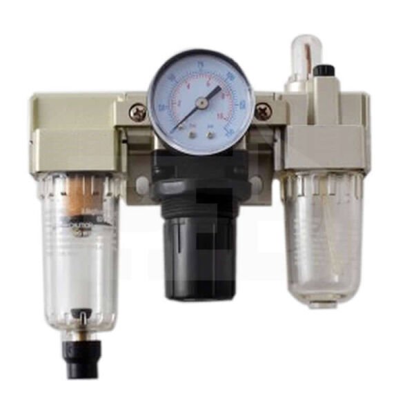 ÜÇLÜ ŞARTLANDIRICI KARE TİP AC SERİSİ