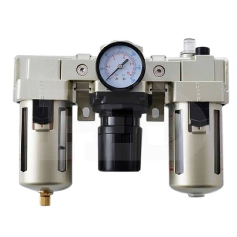 ÜÇLÜ ŞARTLANDIRICI KARE TİP AC SERİSİ