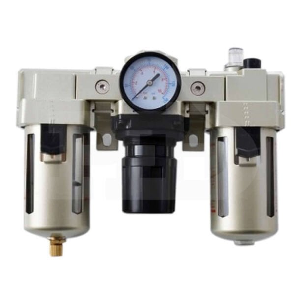 ÜÇLÜ ŞARTLANDIRICI KARE TİP AC SERİSİ