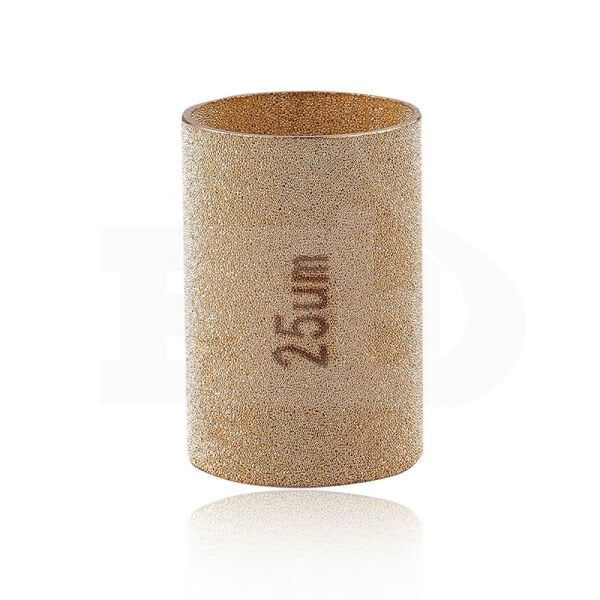 FİLİTRE ELEMANI 25 MİCRON