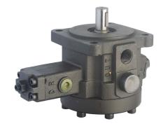 VP-30-70 DEĞİŞKEN DEBİLİ POMPA - BASINÇ DUYARLI PALETLİ