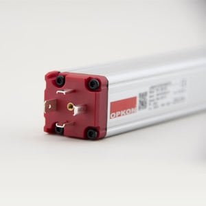RTL-400 OPKON LİNEER CETVEL