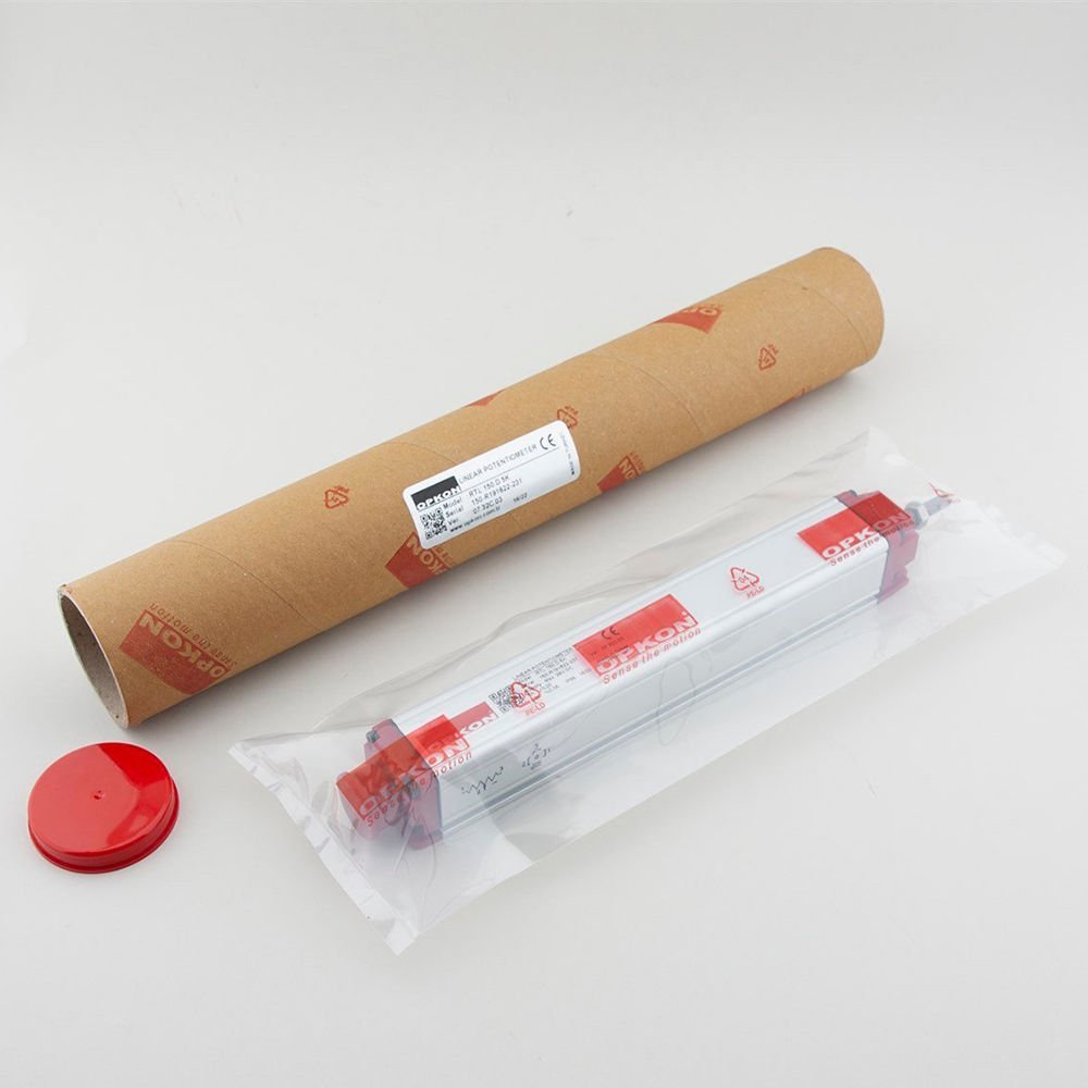 RTL-650 OPKON LİNEER CETVEL