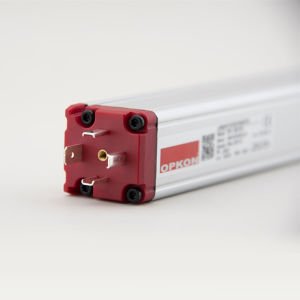 RTL-650 OPKON LİNEER CETVEL