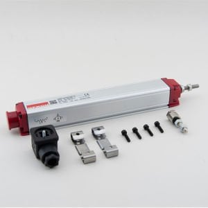 RTL-650 OPKON LİNEER CETVEL