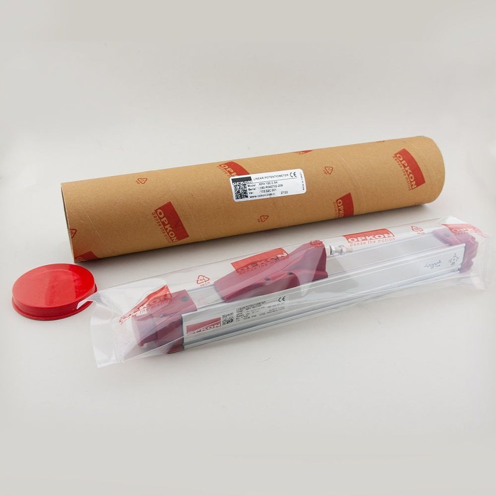 RPH-300 OPKON LİNEER CETVEL