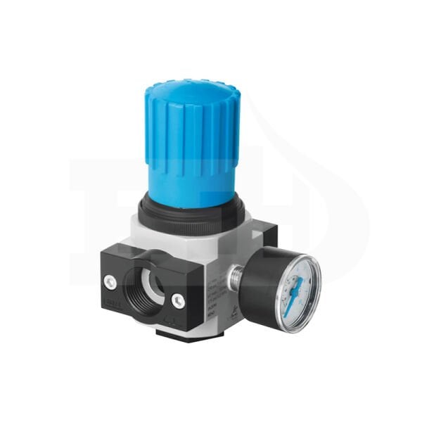 Regülatör 1,5 - 8,5 Bar