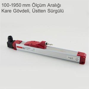 RPH-1000 OPKON LINEER POTANSİYOMETRE