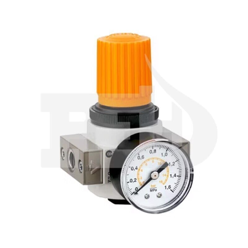 Regülatör 16 Bar Maxi Büyük Gövde - OR MAXI