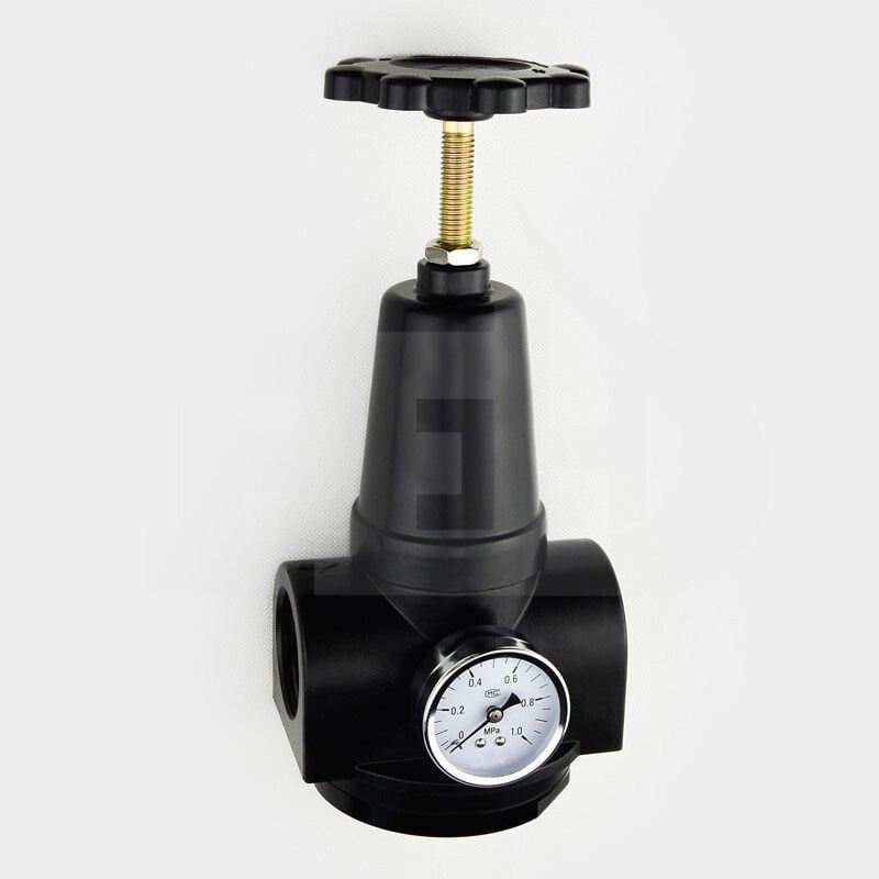 AR900 Pnömatik Regülatörler