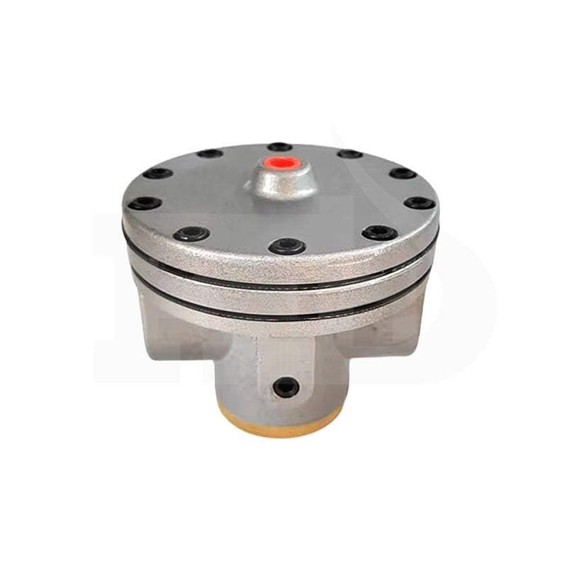 PJX-L Pnömatik Pilotlu Regülatörler