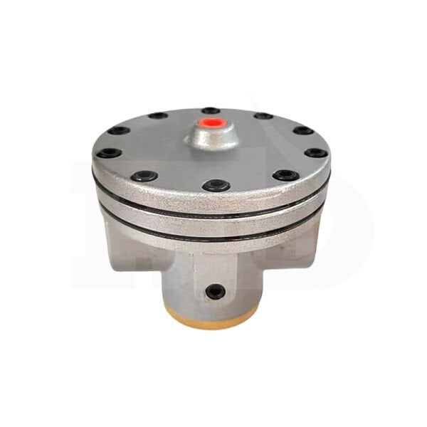 PJX-L Pnömatik Pilotlu Regülatörler