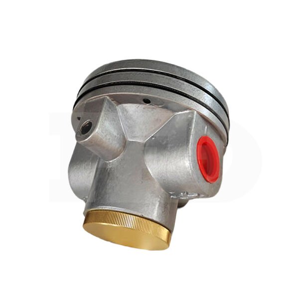 PJX-L Pnömatik Pilotlu Regülatörler