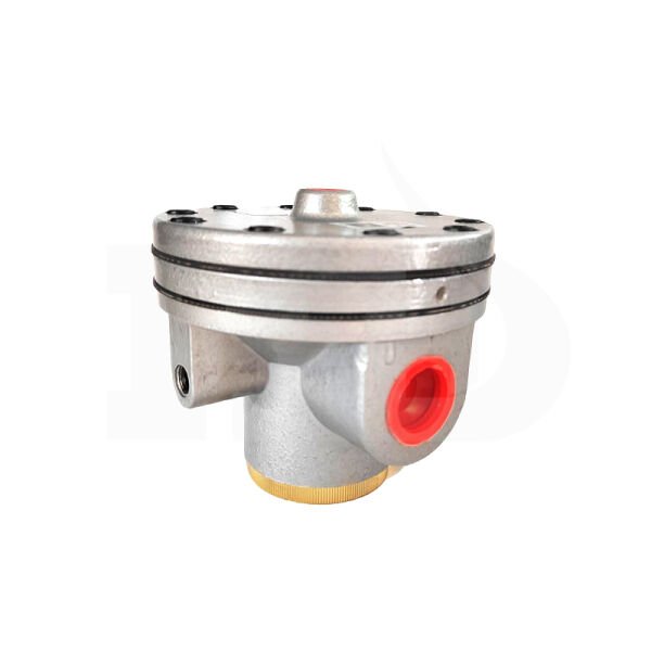 PJX-L Pnömatik Pilotlu Regülatörler