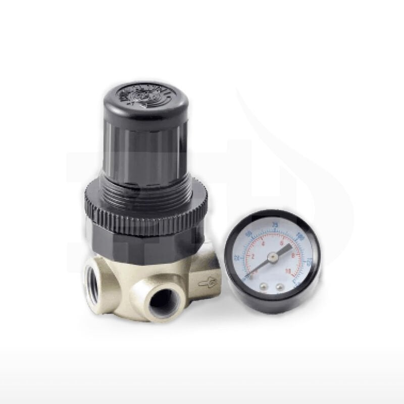 NAR200 Pnömatik Regülatör