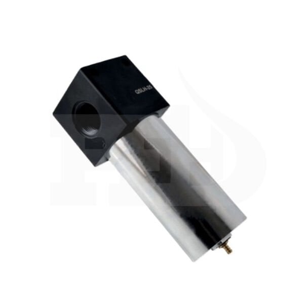 QSLH Serisi Yüksek Basınçlı Pnömatik Filtreler