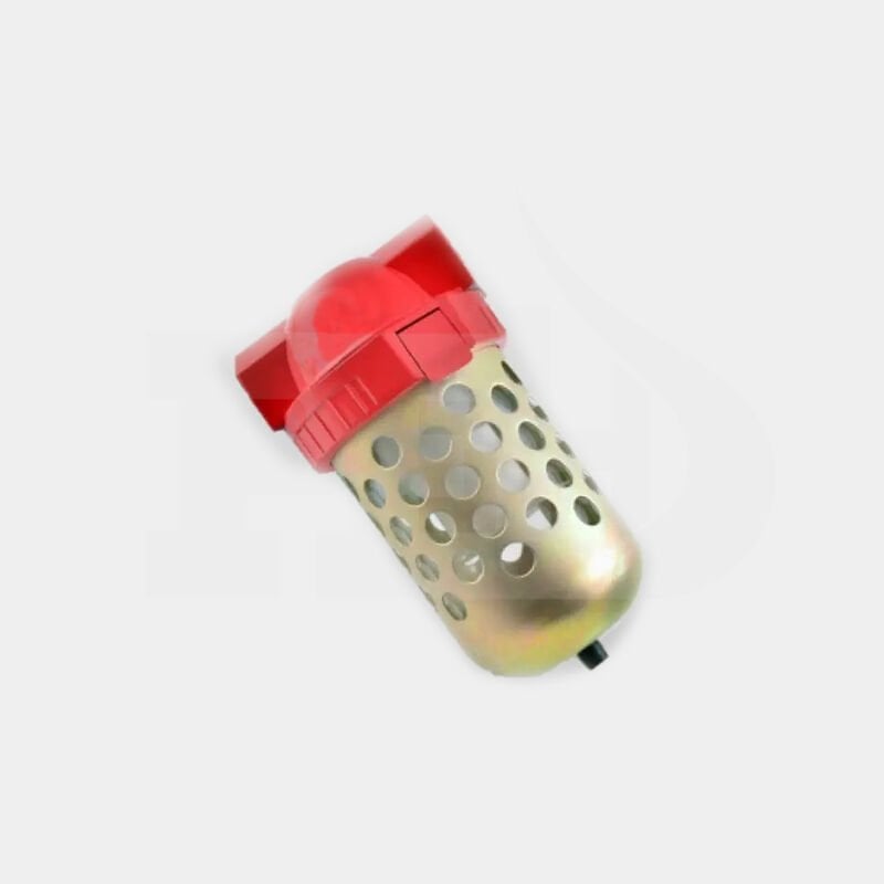 QSLd Serisi Metal Muhafazalı Pnömatik Filtreler