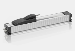 TLH-900 NOVOTECHNIK LİNEER CETVEL Sürgülü