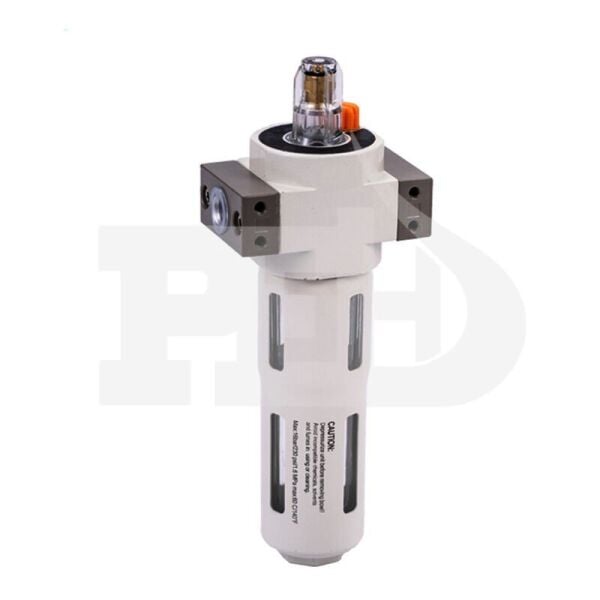 Pnömatik Yağlayıcı OL-MIDI Serisi 16 Bar Geniş Gövde