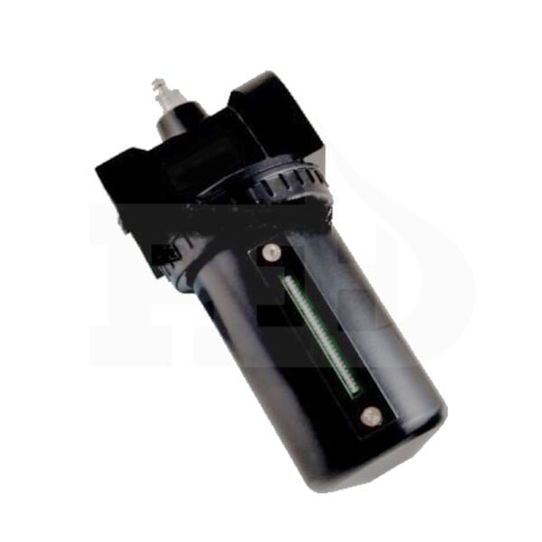 AF900 Serisi Pnömatik Yağlayıcı