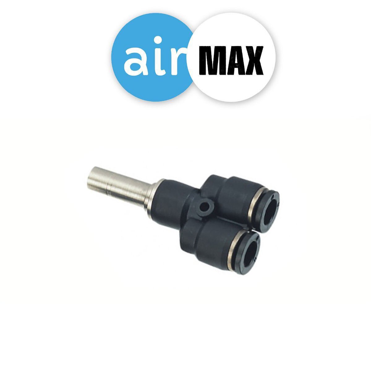 PNÖMATİK BORU TİP İKİLİ DAĞITICI 1594 - DPYJ SERİSİ