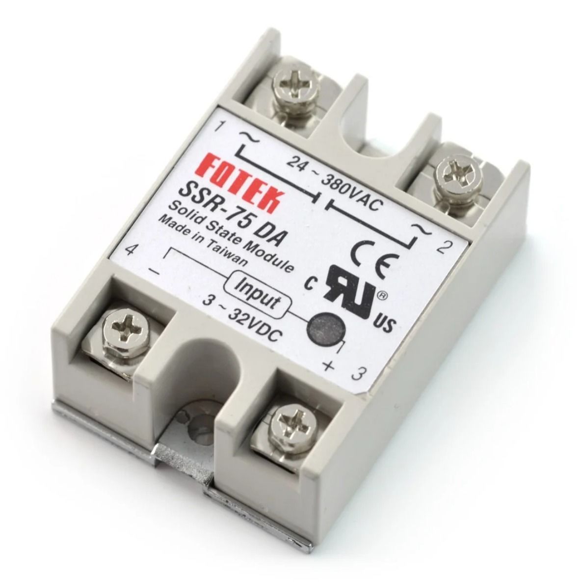 SSR-75A ROLE