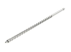 HAITIAN ENJEKSİYON VİDASI Ø90, SA 5300 SCREW BİMETAL