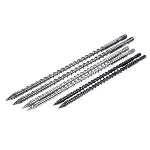 ENJEKSİYON VİDASI HAITIAN SA 5300 SCREW BİMETAL