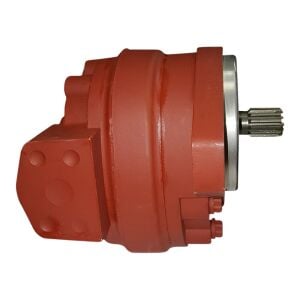 EATON DİŞLİ HİDROLİK POMPA 25506- RSE