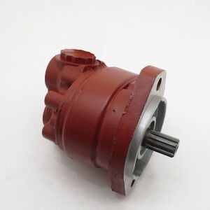 EATON DİŞLİ HİDROLİK POMPA 25502- RSE